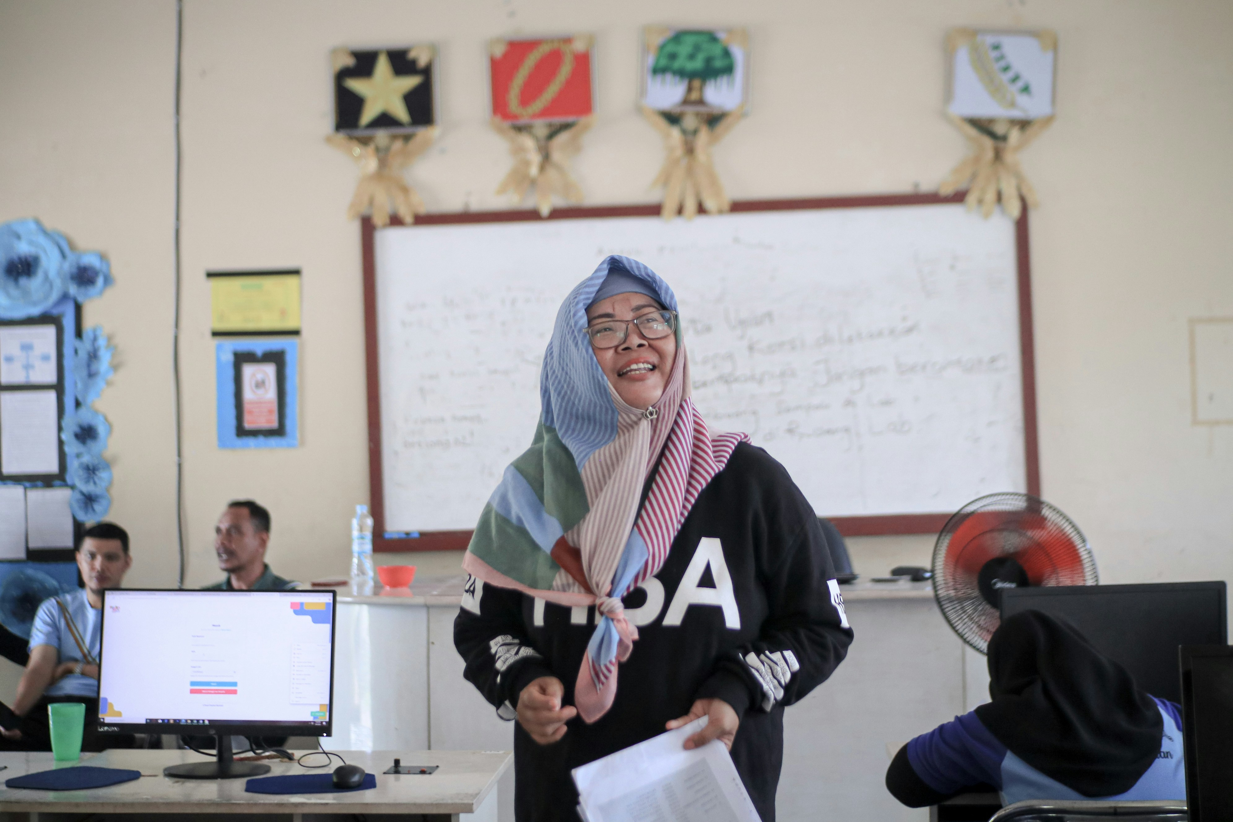 Annual Science & Technology Fair 2025